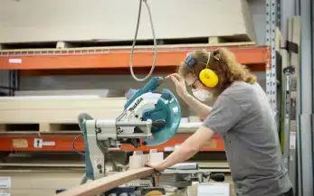 Woodworking