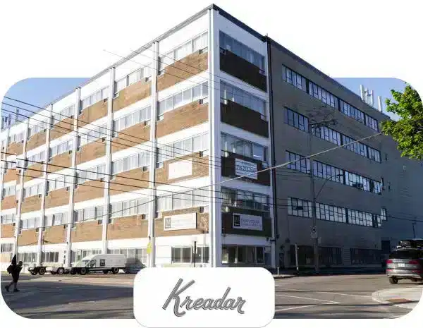 industrial space 1