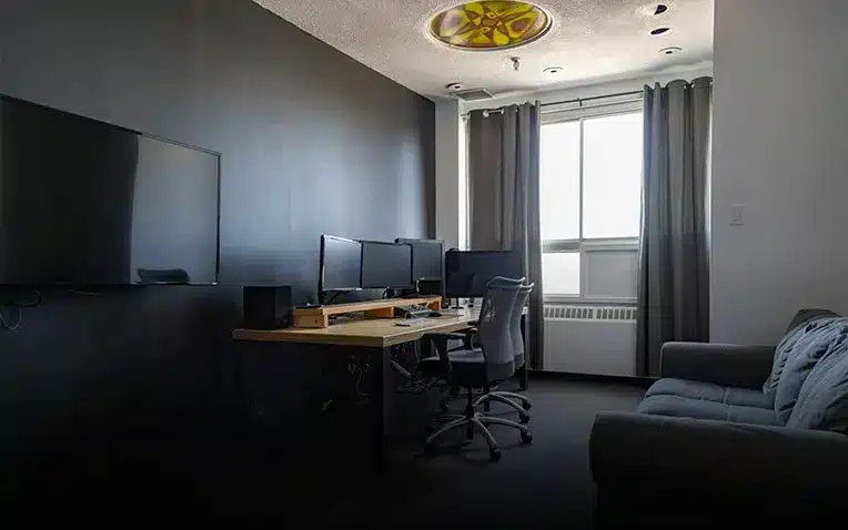 office-spaces
