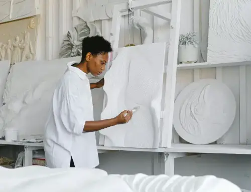 Studio d’artiste à louer: 7 éléments à considérer lors de votre recherche