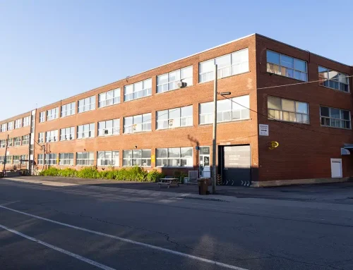 Pourquoi choisir Kreadar pour un espace industriel léger à Montréal